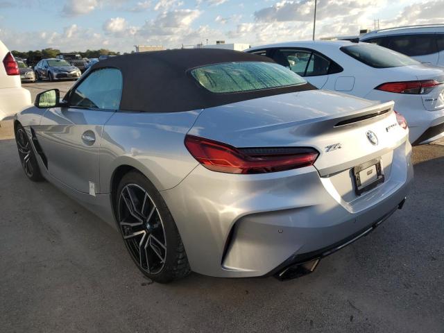 Photo 2 VIN: WBAHF9C09LWW44189 - BMW Z4 M40I 