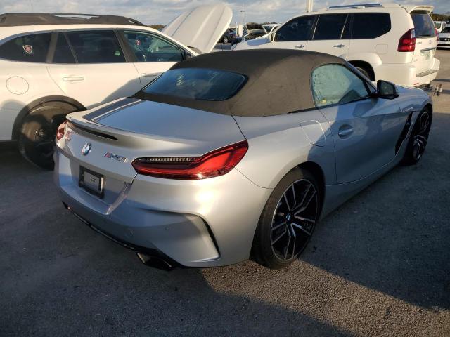 Photo 3 VIN: WBAHF9C09LWW44189 - BMW Z4 M40I 