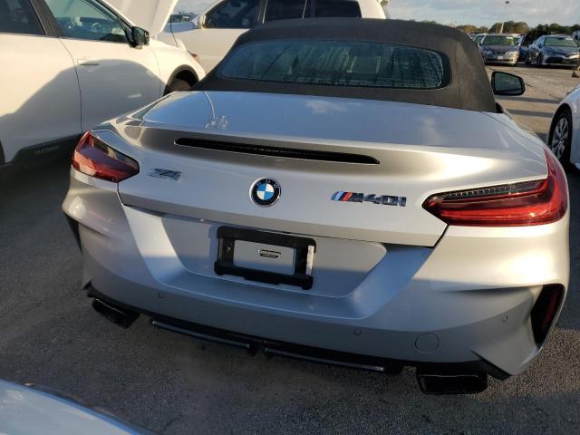 Photo 5 VIN: WBAHF9C09LWW44189 - BMW Z4 M40I 