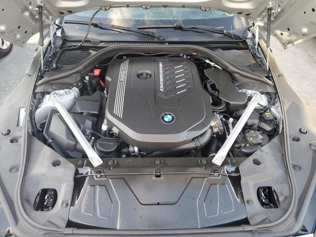 Photo 6 VIN: WBAHF9C09LWW44189 - BMW Z4 M40I 