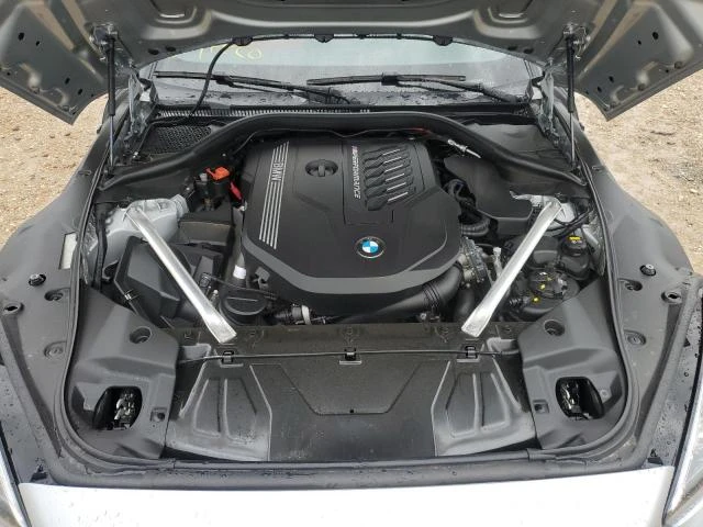 Photo 10 VIN: WBAHF9C09MWW91756 - BMW Z4 M40I 