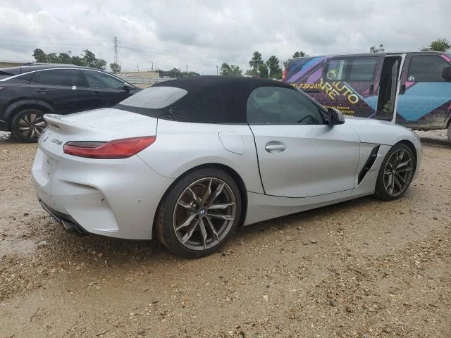 Photo 2 VIN: WBAHF9C09MWW91756 - BMW Z4 M40I 