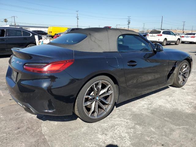 Photo 2 VIN: WBAHF9C0XLWW56108 - BMW Z4 