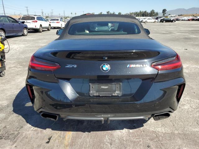 Photo 5 VIN: WBAHF9C0XLWW56108 - BMW Z4 