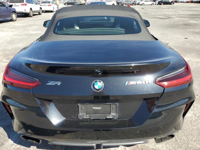 Photo 9 VIN: WBAHF9C0XLWW56108 - BMW Z4 