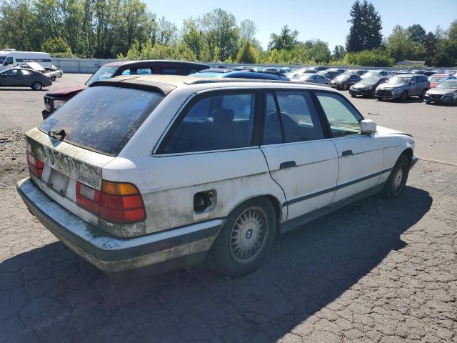 Photo 2 VIN: WBAHJ6317NGD21393 - BMW 525 I AUTO 