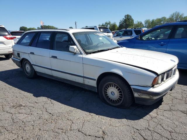 Photo 3 VIN: WBAHJ6317NGD21393 - BMW 525 I AUTO 