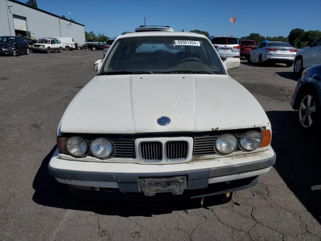 Photo 4 VIN: WBAHJ6317NGD21393 - BMW 525 I AUTO 