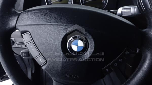 Photo 14 VIN: WBAHL81040DH78740 - BMW 750 