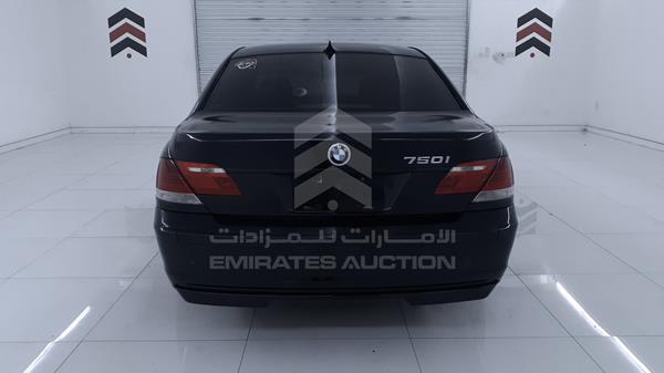 Photo 7 VIN: WBAHL81040DH78740 - BMW 750 