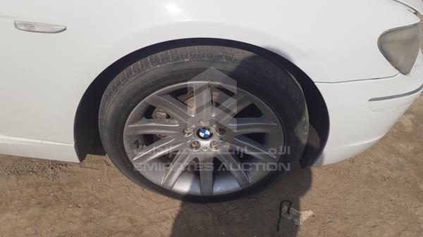 Photo 27 VIN: WBAHL81080DH78451 - BMW 750 I 