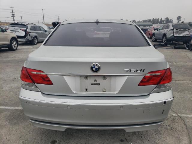 Photo 5 VIN: WBAHL83506DT05660 - BMW 7 SERIES 