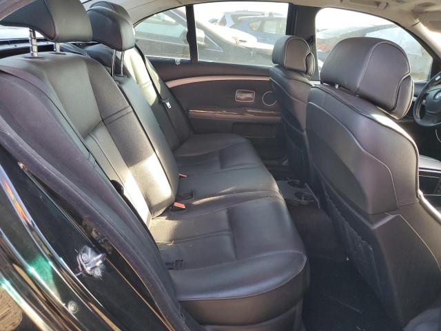 Photo 9 VIN: WBAHL83507DT07958 - BMW 750 I 