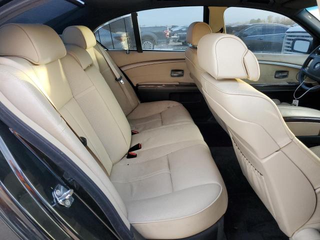 Photo 9 VIN: WBAHL83507DT09600 - BMW 7 SERIES 