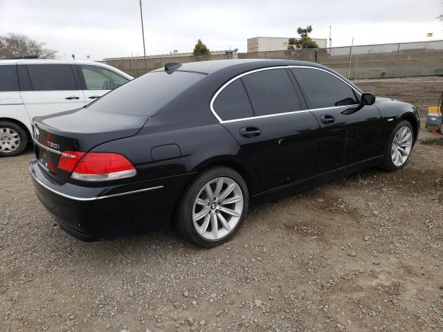 Photo 2 VIN: WBAHL83508DT12076 - BMW 750 I 