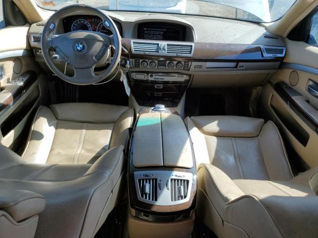 Photo 7 VIN: WBAHL83516DT06171 - BMW 750 I 