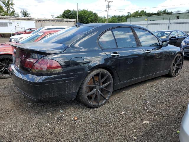 Photo 2 VIN: WBAHL83517DT89148 - BMW 750 I 