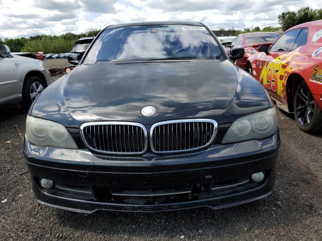 Photo 4 VIN: WBAHL83517DT89148 - BMW 750 I 