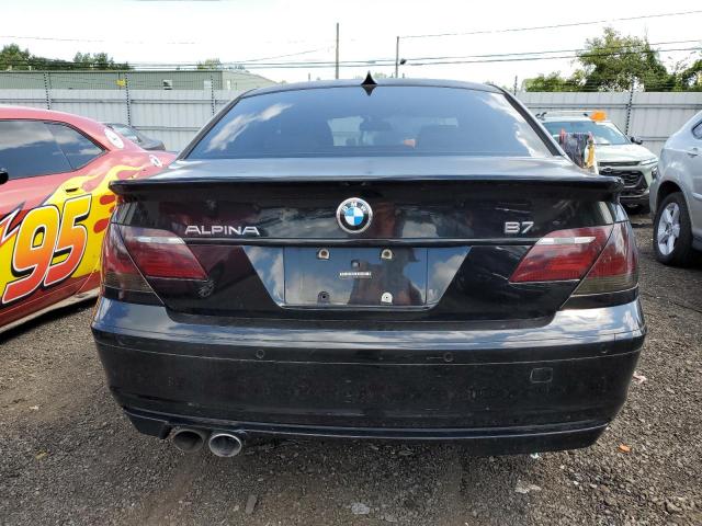 Photo 5 VIN: WBAHL83517DT89148 - BMW 750 I 