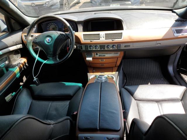 Photo 7 VIN: WBAHL83517DT89148 - BMW 750 I 