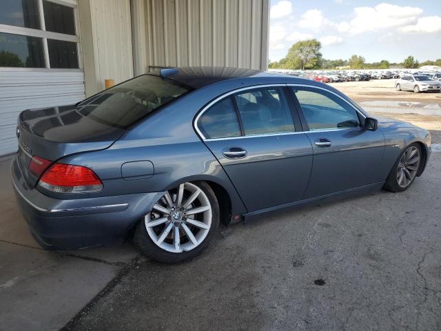 Photo 2 VIN: WBAHL83518DT11390 - BMW 750 I 