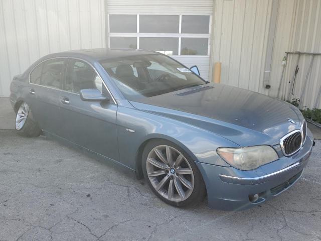 Photo 3 VIN: WBAHL83518DT11390 - BMW 750 I 