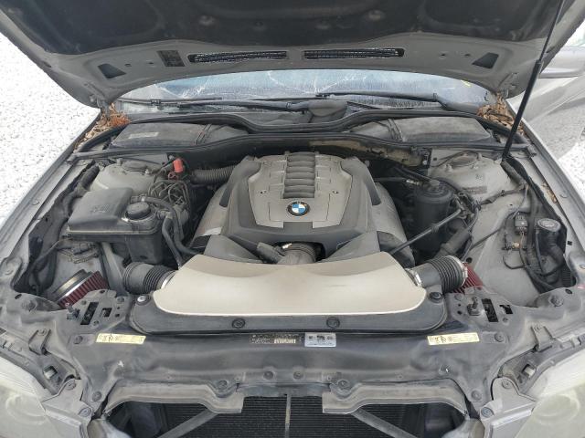 Photo 10 VIN: WBAHL83526DT05515 - BMW 750 I 