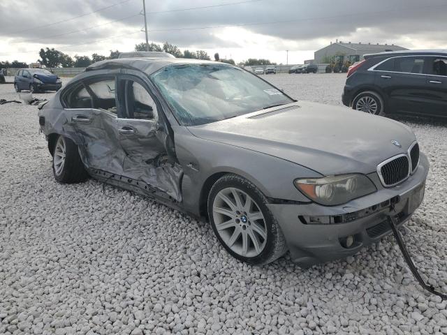 Photo 3 VIN: WBAHL83526DT05515 - BMW 750 I 