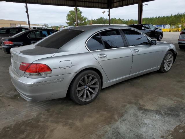 Photo 2 VIN: WBAHL83537DT07534 - BMW 750 I 