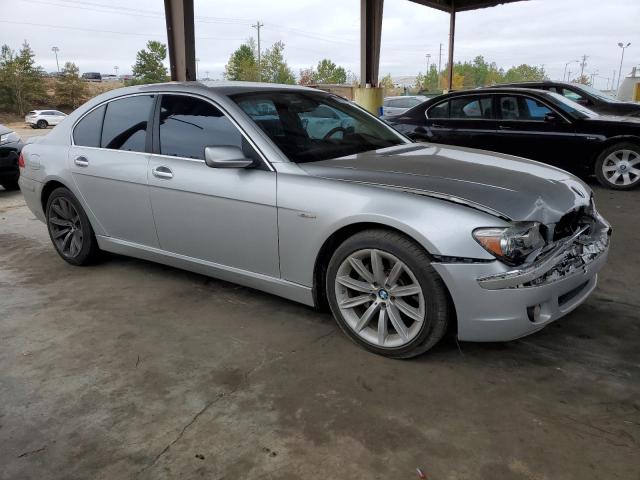 Photo 3 VIN: WBAHL83537DT07534 - BMW 750 I 