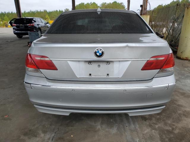 Photo 5 VIN: WBAHL83537DT07534 - BMW 750 I 