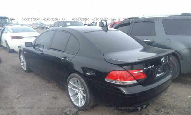 Photo 2 VIN: WBAHL83538DT89685 - BMW ALPINA B7 