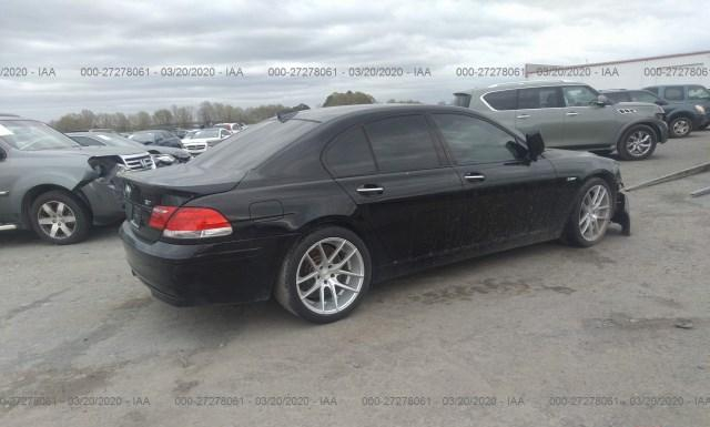 Photo 3 VIN: WBAHL83538DT89685 - BMW ALPINA B7 