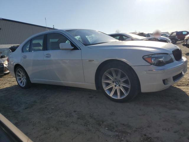 Photo 3 VIN: WBAHL83546DT01319 - BMW 7 SERIES 