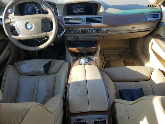 Photo 7 VIN: WBAHL83546DT01319 - BMW 7 SERIES 