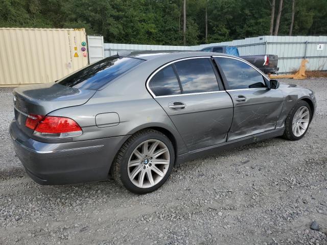 Photo 2 VIN: WBAHL83546DT01708 - BMW 750 I 