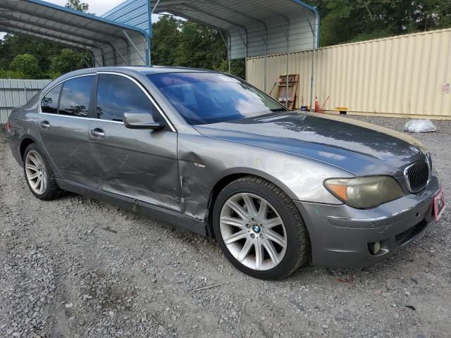 Photo 3 VIN: WBAHL83546DT01708 - BMW 750 I 