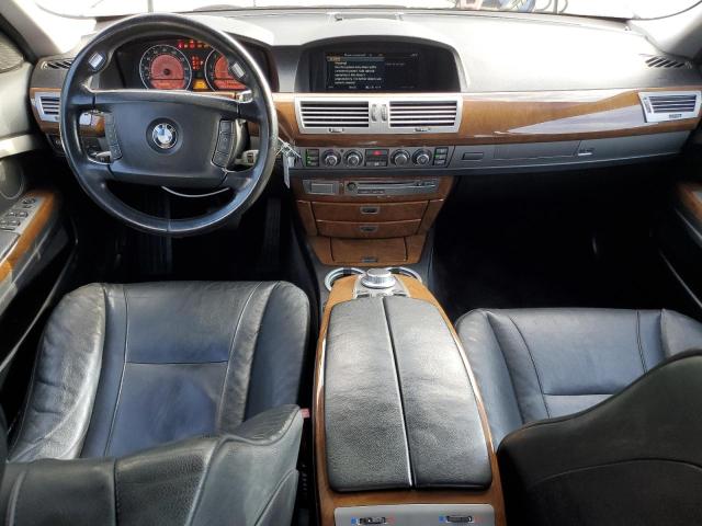 Photo 7 VIN: WBAHL83546DT01708 - BMW 750 I 