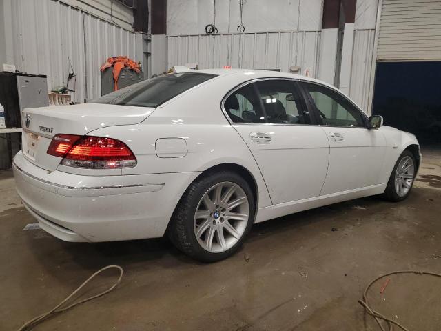 Photo 2 VIN: WBAHL83546DT05516 - BMW 750 I 