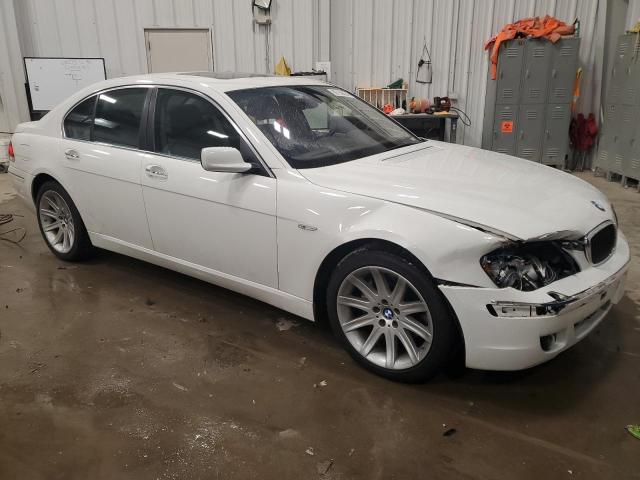 Photo 3 VIN: WBAHL83546DT05516 - BMW 750 I 