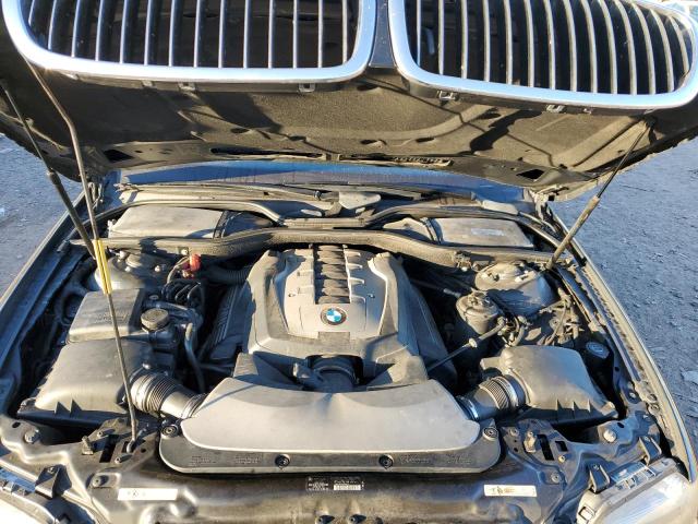 Photo 10 VIN: WBAHL83547DT08983 - BMW 750 I 