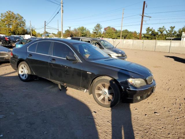 Photo 3 VIN: WBAHL83547DT08983 - BMW 750 I 