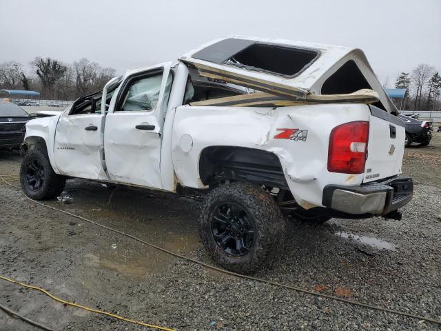 Photo 1 VIN: WBAHL83547DT09258 - CHEVROLET SILVERADO 