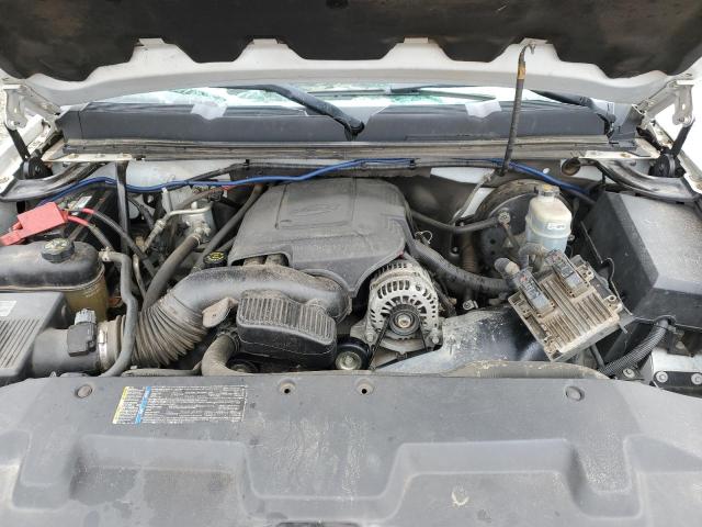 Photo 10 VIN: WBAHL83547DT09258 - CHEVROLET SILVERADO 