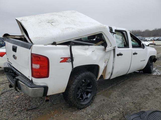 Photo 2 VIN: WBAHL83547DT09258 - CHEVROLET SILVERADO 