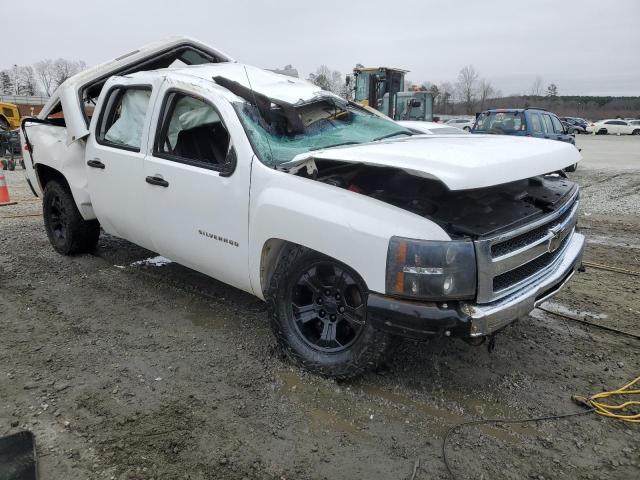 Photo 3 VIN: WBAHL83547DT09258 - CHEVROLET SILVERADO 