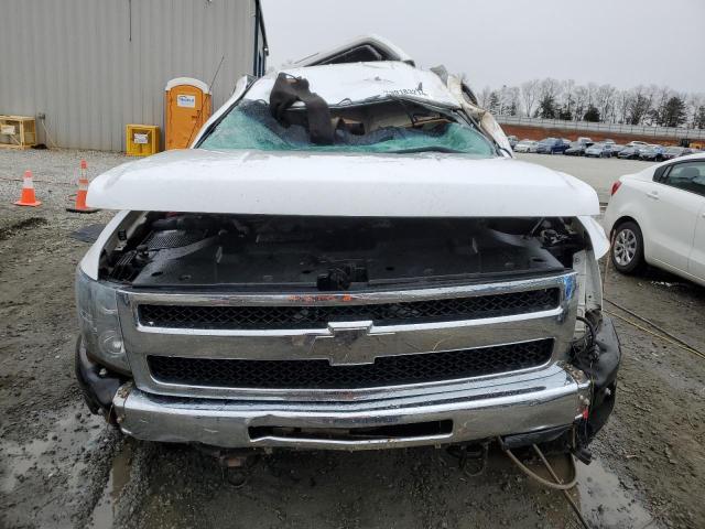 Photo 4 VIN: WBAHL83547DT09258 - CHEVROLET SILVERADO 