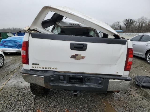 Photo 5 VIN: WBAHL83547DT09258 - CHEVROLET SILVERADO 