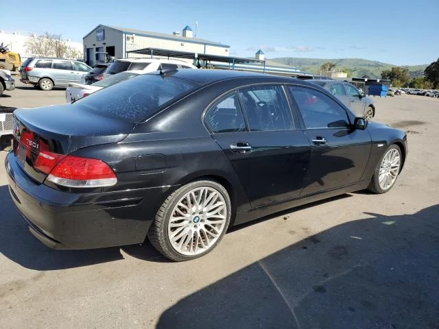 Photo 2 VIN: WBAHL83548DT11643 - BMW 750 I 