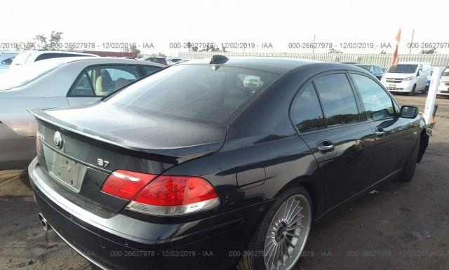 Photo 3 VIN: WBAHL83548DT89601 - BMW ALPINA B7 